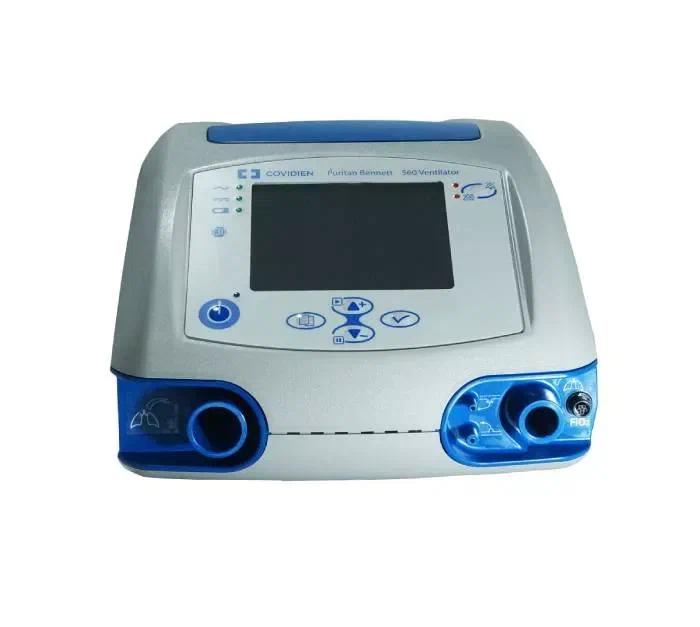 Фото Аппарат ИВЛ Puritan Bennett 560 (PB-560) номер 3