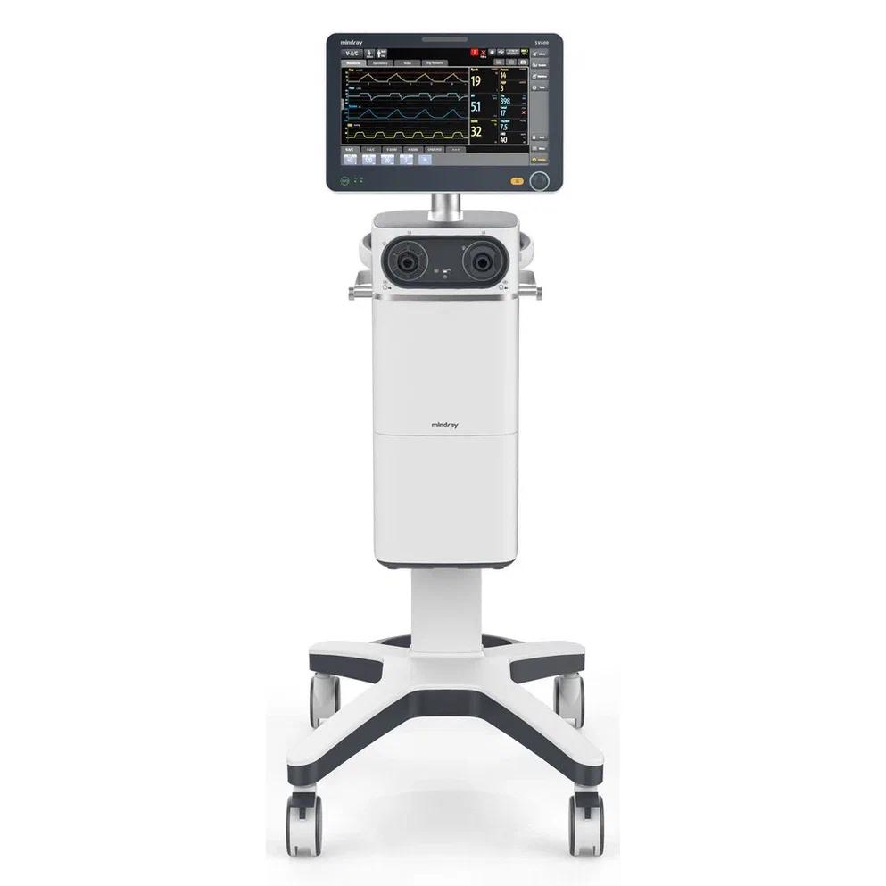 Фото Аппарат ИВЛ Mindray SV600 номер 2