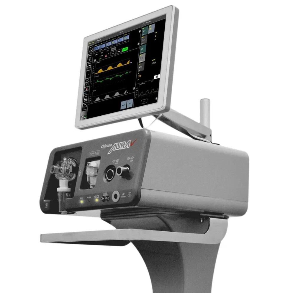 Фото CHIRANA Chirolog SV AURA Profi номер 3