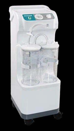 Фото Медицинский хирургический отсасыватель Vacus 7305 номер 2