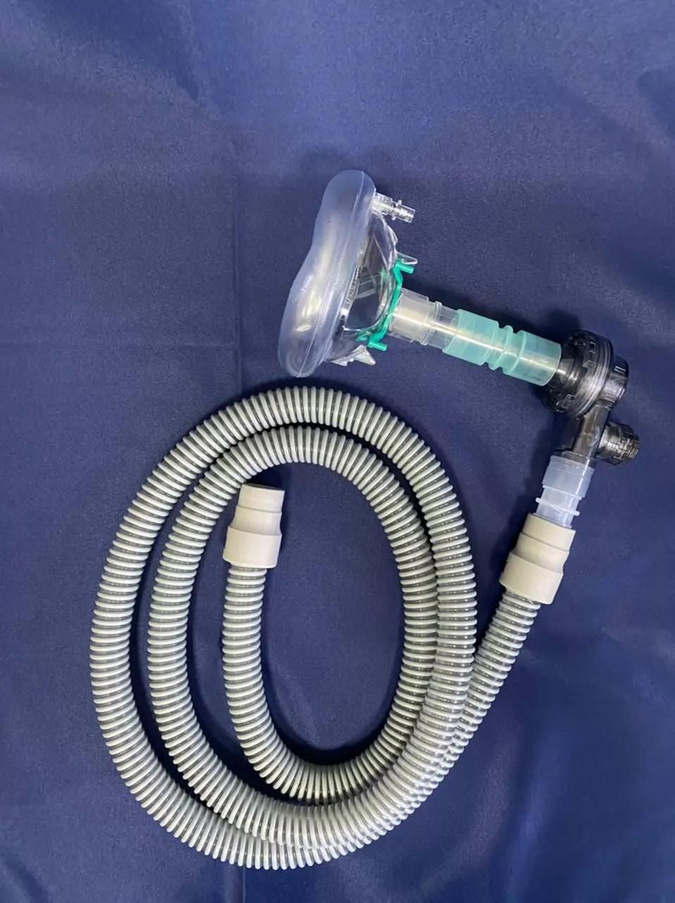 Фото Перкуссионер IPP Comfort Cough Plus номер 5