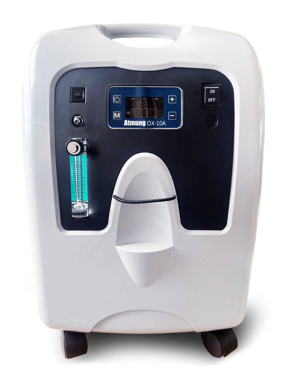Фото Кислородный концентратор Atmung OX-10A номер 1